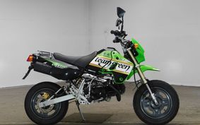 KAWASAKI KSR110 2005 KL110A