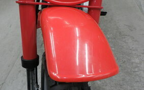 HONDA Z50R AB02