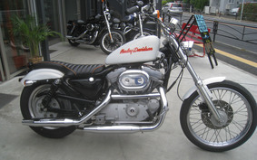 HARLEY XL883C 1999 CJM