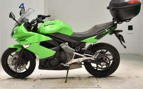 KAWASAKI NINJA 400R ABS 2011 ER400B