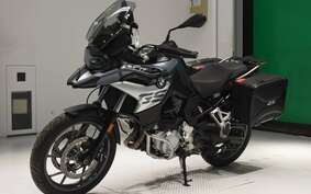 BMW F750GS 2020 0B08