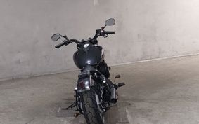 YAMAHA DRAGSTAR400 CLASSIC VH02J