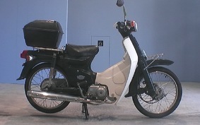 HONDA C50 SUPER CUB E C50