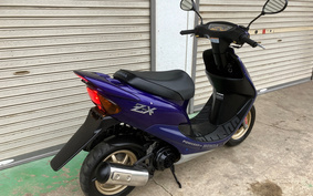 HONDA LIFE DIO ZX AF35