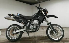 KAWASAKI KLX250D TRACKER LX250E