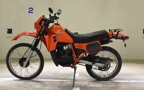 HONDA MTX80R HD08