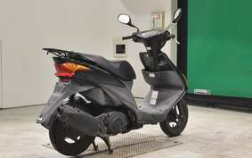 SUZUKI ADDRESS V125 S CF4MA