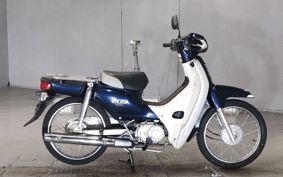 HONDA SUPER CUB110 JA10