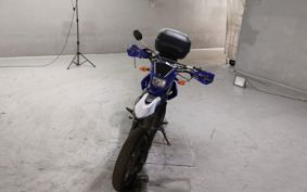 YAMAHA XT250X DG11J
