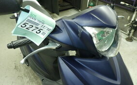 SUZUKI ADDRESS 110 CE47A