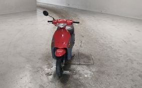 SUZUKI LETS4 CA45A