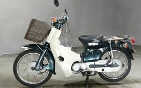 HONDA C70 SUPER CUB HA02