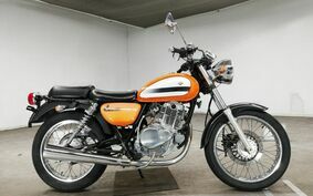 SUZUKI ST250E NJ4AA