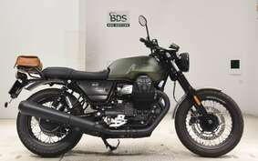 MOTO GUZZI V7 STONE 3 2020 LDM0