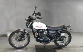 KAWASAKI 250TR BJ250F