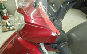 YAMAHA AXIS 125 Z SED7J