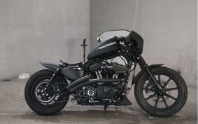 HARLEY  HARLEY XL1200NS LP3