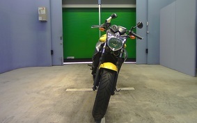 YAMAHA XJ6 N 2009 RJ19