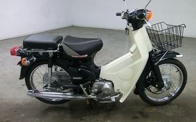 HONDA C70 SUPER CUB HA02