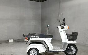 HONDA GYRO X TD02