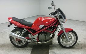 SUZUKI BANDIT 250 GJ74A