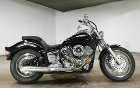 YAMAHA DRAGSTAR 1100 2000 VP10J