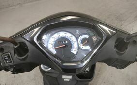 YAMAHA AXIS Z SED7J