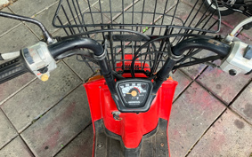 HONDA OR SSHU AB11