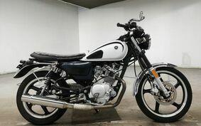 YAMAHA YB125SP PCJL