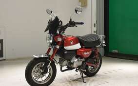 HONDA MONKEY 125 ABS JB02