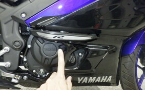 YAMAHA YZF-R25 RG43J