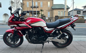 HONDA CB400 SUPER BOLDOR 2010 NC42