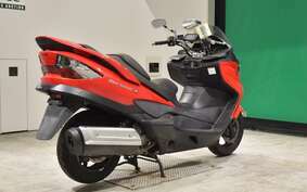 SUZUKI SKYWAVE 250 (Burgman 250) M CJ45A