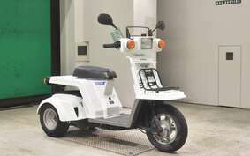 HONDA GYRO X TD02