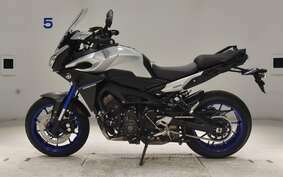 YAMAHA MT-09 Tracer 2015 RN36J