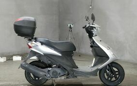 SUZUKI ADDRESS V125 S CF4MA