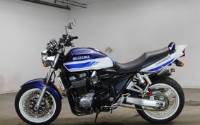 SUZUKI GSX1400 2001 GY71A