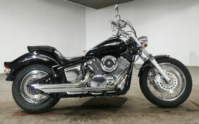 YAMAHA DRAGSTAR 1100 2001 VP13J