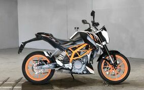 KTM 390 DUKE 2014 JGJ40