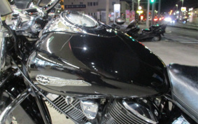 YAMAHA DRAGSTAR1100 2005 VP13J
