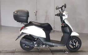 SUZUKI LETS CA4AA