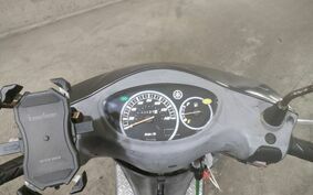 YAMAHA AXIS 125 TREET SE53J