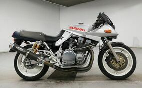 SUZUKI GSX1100S KATANA 1990 GS110X