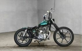 KAWASAKI Z250 Limited KZ250G