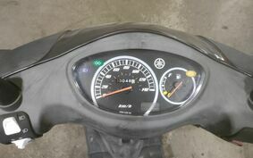 YAMAHA AXIS 125 TREET SE53J