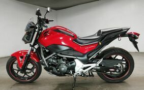 HONDA NC 700 S 2012 RC61