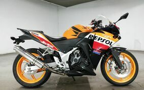 HONDA CBR250R MC41