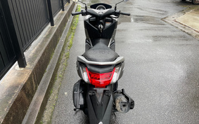 YAMAHA NMAX ABS SED6J