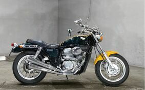 HONDA VRX400 ROADSTAR 1995 NC33