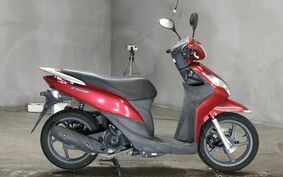 HONDA DIO 110 JF31